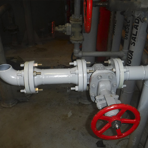 Pre Construction Image Sample